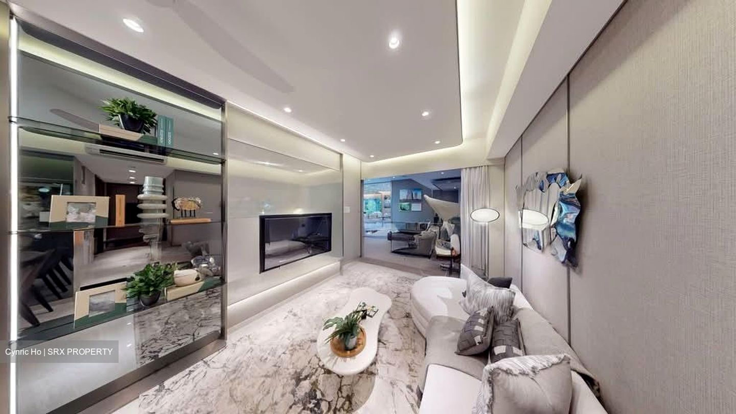 Dunman Road (D15), Condominium #599138381